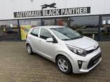 Kia Picanto Edition 7 Klima Scheckheft komplett - Kia Picanto Gebrauchtwagen in Mönchengladbach