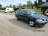 Volvo V40 - gebrauchte Volvo V40 aus dem Jahr 1998