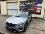 Mazda CX-5 Sports-Line AWD Autom LED AHK HU 12.25 - Mazda CX-5 aus 2015