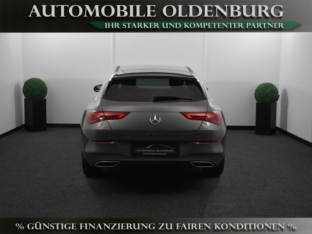 Mercedes-Benz CLA 250 e SB Progressive *Distro+*Wide*360°*AHK*