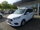 Ford Tourneo Courier Trend - gebrauchte Ford Tourneo Courier aus dem Jahr 2018