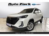 BAIC X35 1.5 Turbo Automatik  LED PDC Klimaanlage - BAIC Senova X35 SUV