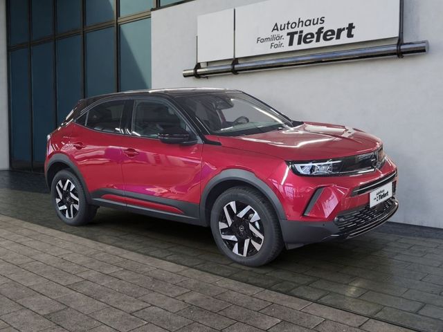 Mokka 1.2 DI Turbo Automatik GS