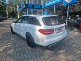 Mercedes-Benz C 200 T 4Matic SPUR Pano ILS Temp AMBIENTE Navi - Mercedes-Benz C 200: 4matic