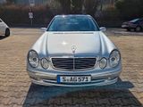 Mercedes-Benz E 400 CDI AVANTGARDE Avantgarde technisch sGUT - Mercedes-Benz E 400: Cdi