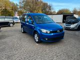 Volkswagen Caddy 1.2 TSI Maxi-Roncalli Klima-1.Hand-7 Sitze - Volkswagen Caddy aus 2011: Maxi