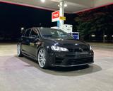 Volkswagen GOLF 7 R | PANO| DYNAUDIO | 10000€ TUNING - Volkswagen Golf: Tuning
