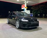 Volkswagen GOLF 7 R | PANO| DYNAUDIO | 10000€ TUNING - Volkswagen Golf: R Tuning