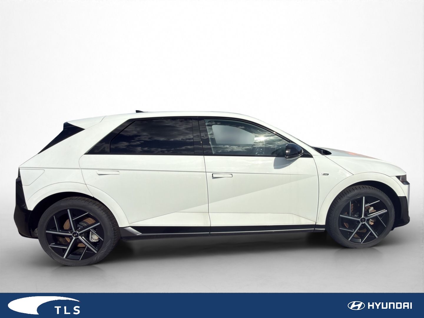 Hyundai IONIQ 5 – Bild 8