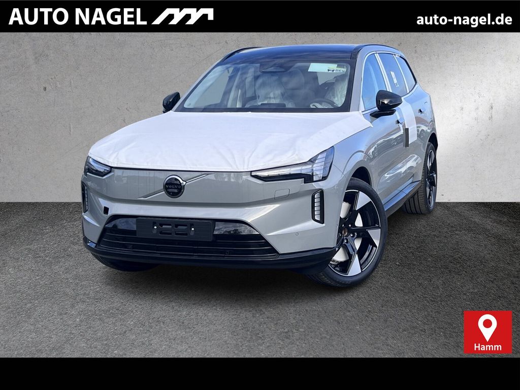 Volvo EX90