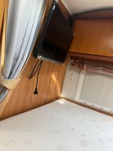 Concorde Credo I735H - Concorde Wohnwagen & Wohnmobile