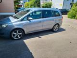 Opel Zafira B 1.7  CDTI Sport, Erste Hand ... - Opel Zafira Sport mit Diesel-Antrieb
