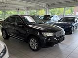 BMW X4 xDrive 30 d xLine*Leder*Navi*Xenon*HUD*Kamera - BMW X4 in Essen
