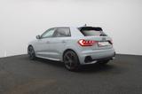 Audi A1 Sportback 25 TFSI S line LED Navi ACC DAB - Audi A1: Grau