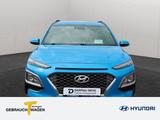 Hyundai Kona 1.0l Style Navi Klima Rückfahrkammera - Hyundai Gebrauchtwagen in Bochum