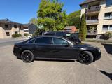 Audi A8 L 4.2 FSI tiptronic quattro - - Audi A8 aus 2011: A8l