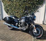 Moto Guzzi California 1400  - MOTO GUZZI 1400