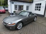 BMW Z4 3.0i, 2. Hand, im Top Sammlerzustand - BMW Z4 in Hannover