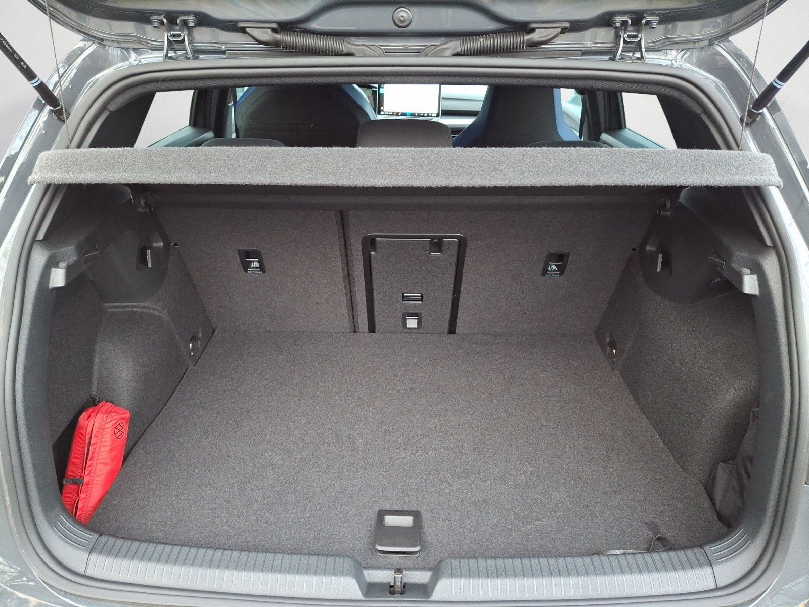 Volkswagen Golf - Bild 11