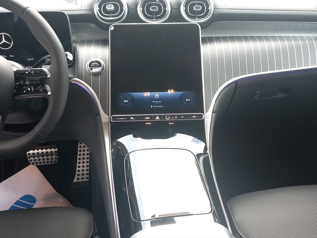 Fahrzeugabbildung Mercedes-Benz GLC 450 d 4M AMG*NIGHT*MEMORY*DISTRON.*PANO*AHK*