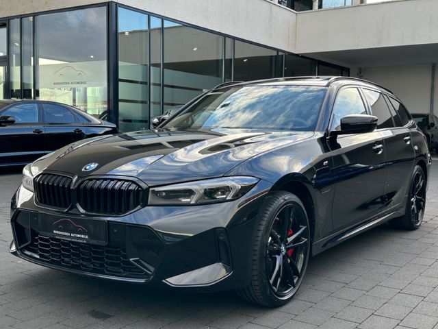 BMW 330e xDrive Touring M Sport Pro | Panorama | H/K