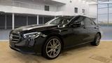 Mercedes-Benz E300 DE Lim. 9G-TR-NIGHT-PAKET-LEDER-WIDESCREEN- - Mercedes-Benz E 300 in Bonn
