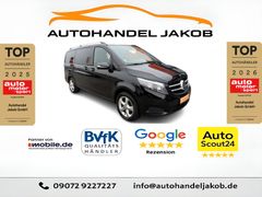 MERCEDES-BENZ V 250/4Matic/Lang/2 Jahre Premium Garantie!