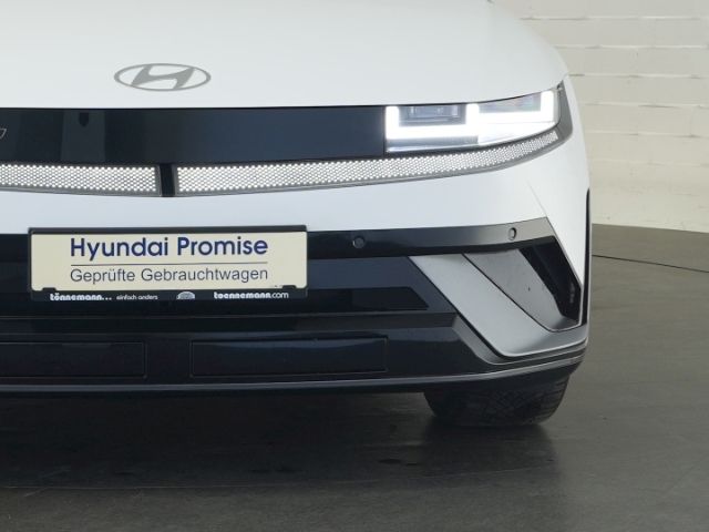 IONIQ 5 FACELIFT N-LINE 84kWH+LED MATRIX+NAVI+RÜ