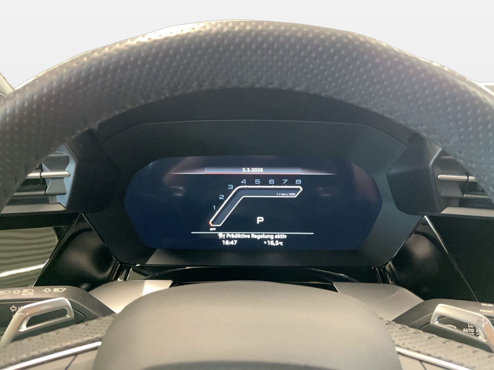 Audi RS3 - Bild 9