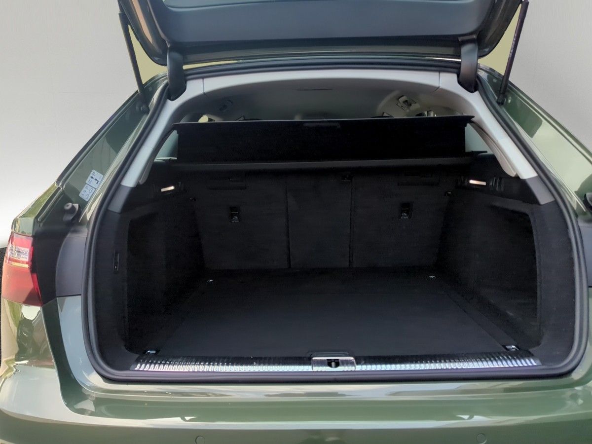 Audi A4 - Bild 6