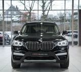 BMW X3 xDrive 30 e xLine *1.Hand *MwSt. *H&K *Live  - BMW X3 xLine mit Hybrid-Antrieb (Benzin/Elektro)