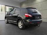 Nissan Qashqai Acenta *KLIMA*PDC*AHK*SHZ*1.BESITZ*TÜV* - Nissan aus 2010: Geländewagen