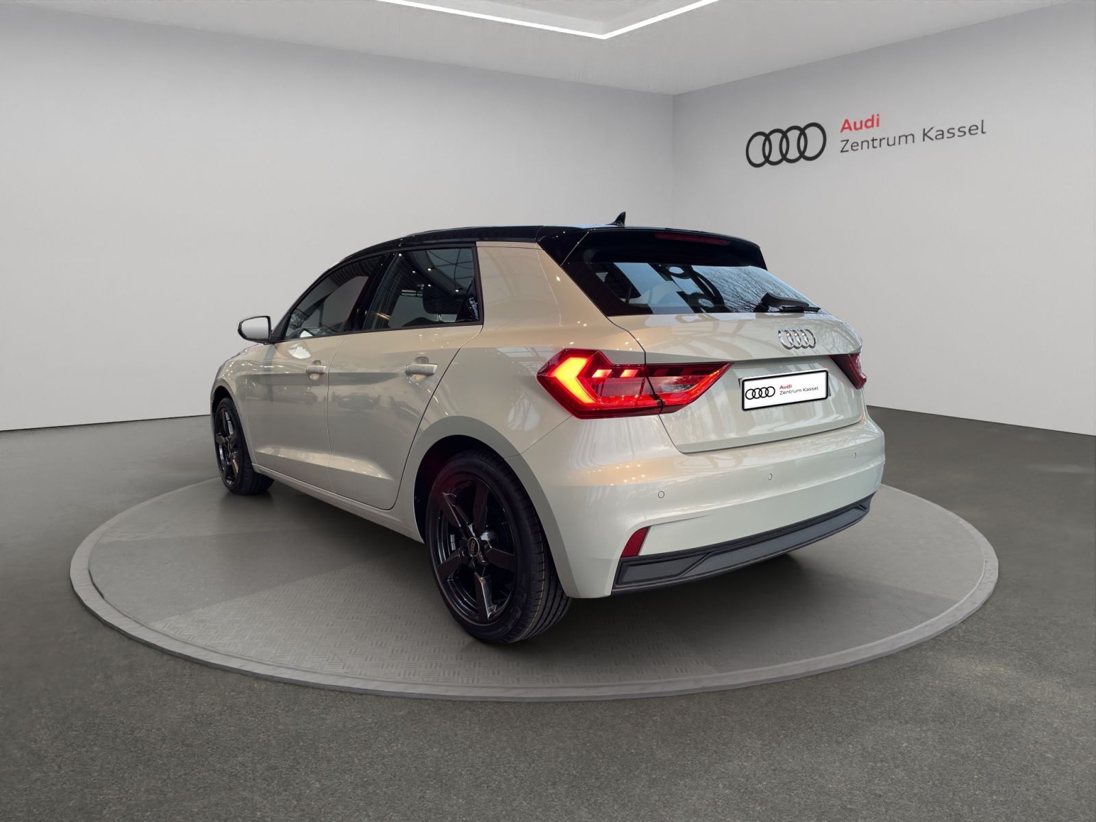 Audi A1 - Bild 3