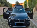 BMW X1 sDrive18i - Sportsitze, Navi uvm