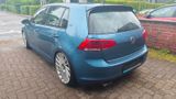 Volkswagen Golf 2.0 TDI AUTOM. TOP AUSSTATUNG - : Privatanbieter, Auto
