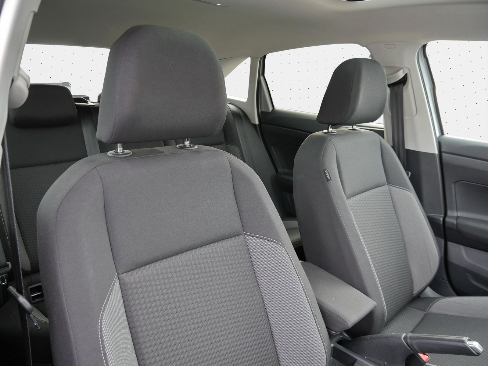 Volkswagen Taigo - Bild 10