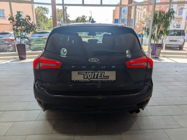 Ford Focus Turnier ST-Line X