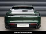 Porsche Taycan 4S Sport Turismo Black Edition Clubleder - Porsche Taycan Neuwagen