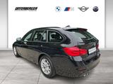 BMW 320i Touring Advantage-HiFi-LED-Fernlichtassiste - BMW 320 aus 2018
