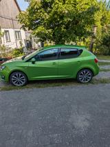 Seat Ibiza 1.0 EcoTSI Start&Stop 81kW FR FR - Seat Ibiza: Grün