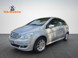 Mercedes-Benz B 200 B -Klasse*Automatik*Klima*Alu*PDC*SHZ! - gebrauchte Mercedes-Benz B 200 aus dem Jahr 2006