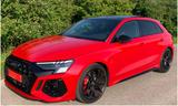 Audi RS3 2.5 TFSI S tronic quattro Sportback - - Audi RS3 Gebrauchtwagen in München