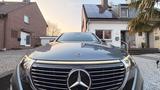 Mercedes-Benz EQC 400 4MATIC -AHK/Burmester/360Kamera/Keylessg - Mercedes-Benz EQC von privat