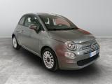 Fiat FIAT 500 III 2015 - 500 1.0 hybrid Lounge 70cv - Fiat 500 Lounge mit Hybrid-Antrieb (Benzin/Elektro)