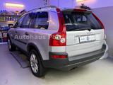Volvo XC90 2.4 D5 Comfort/134TKM !/LMF/Multi/Tempo/Iso - Volvo XC90 aus 2004: Geländewagen