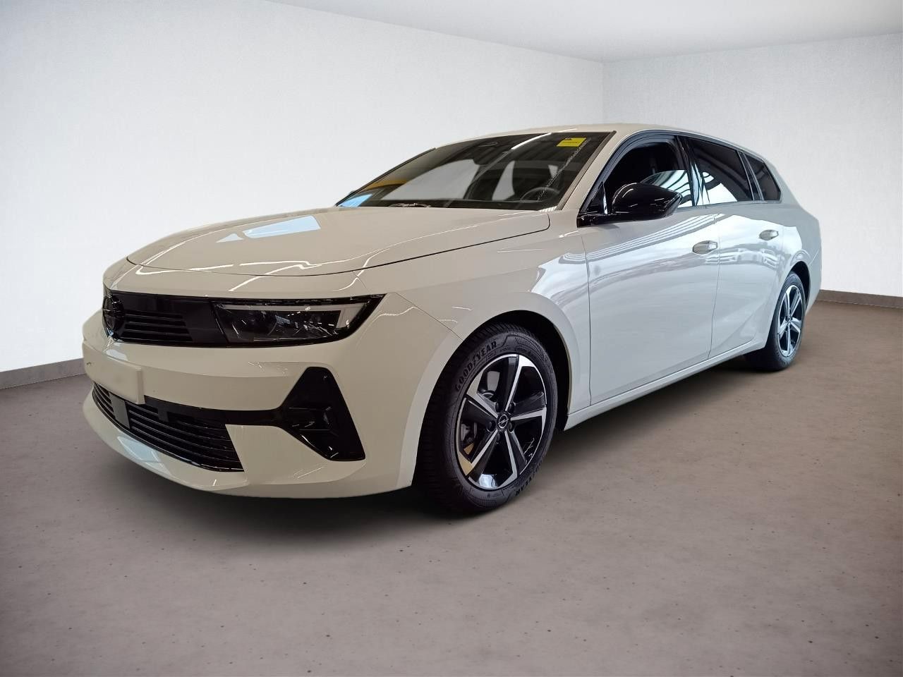 Fahrzeugabbildung Opel Astra L ST GS/Automatik/Navi/Allwetter!