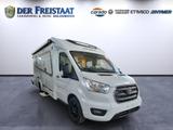 Etrusco VAN 6.8 SCF FREISTAAT EDITION 26*LIVE!!*