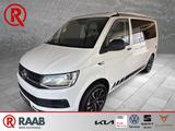 Volkswagen T6 California Beach 2.0 TDI Navi PDCv+h SHZ LED  - gebrauchte VW T6 California aus dem Jahr 2017