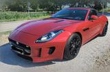 Jaguar F-Type 3.0 L V6 S Kompressor Automatik S