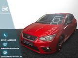 Seat Ibiza 1.0 FR*NAVI*SHZ*GARANTIE*8-FACH* - Seat Ibiza: Limousine